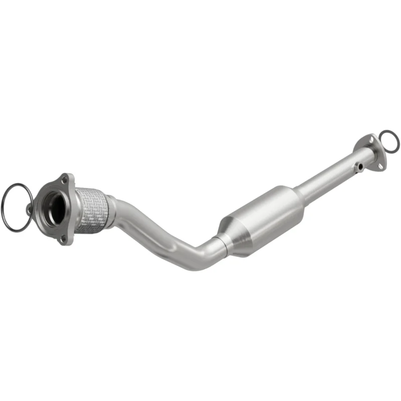 MagnaFlow Exhaust Products 51536 - OEM Grade Catalytic Converters, Stainless