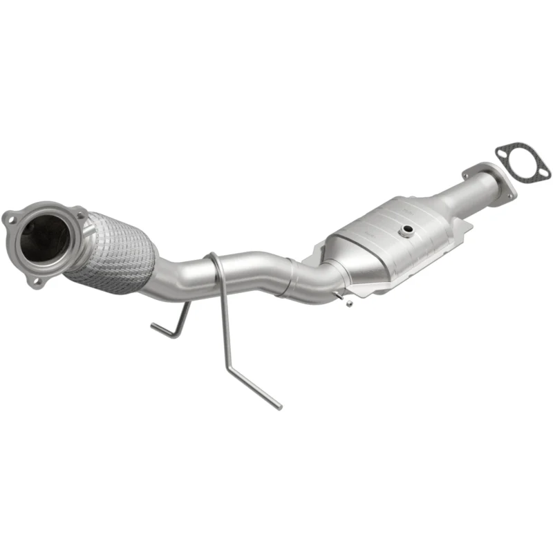 MagnaFlow Exhaust Products 51549 - OEM Grade Catalytic Converters, Stainless