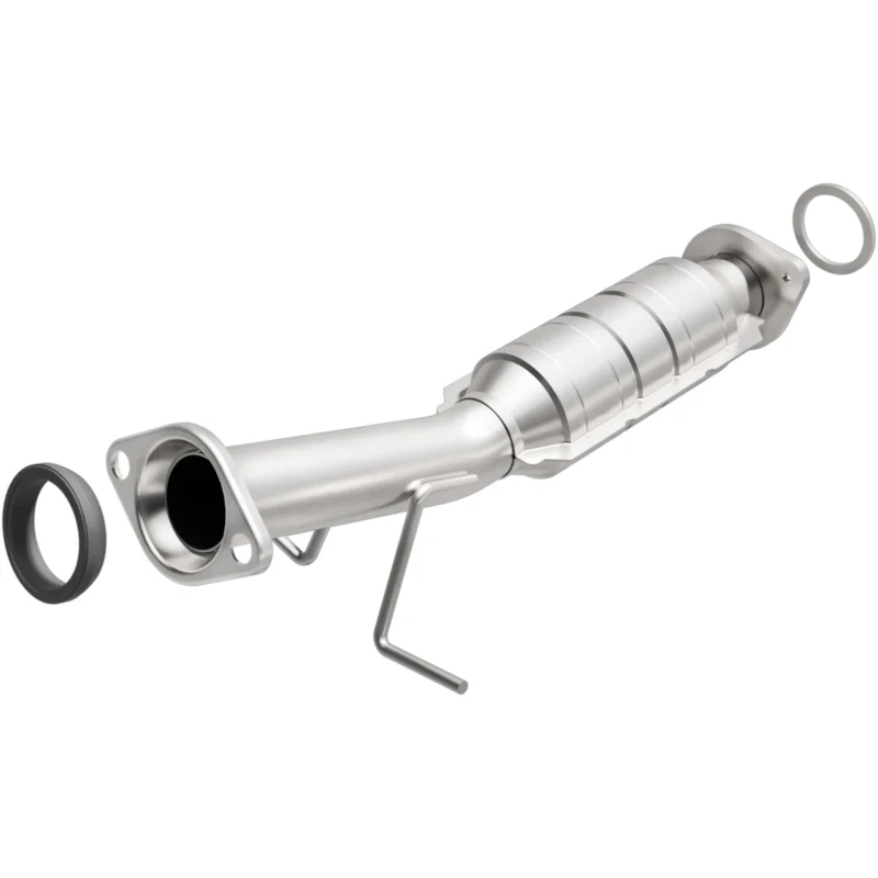 MagnaFlow Exhaust Products 51550 - OEM Grade Catalytic Converters, Stainless