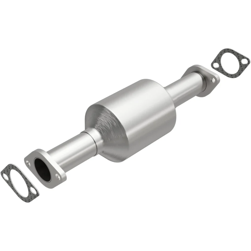 MagnaFlow Exhaust Products 51560 - OEM Grade Catalytic Converters, Stainless
