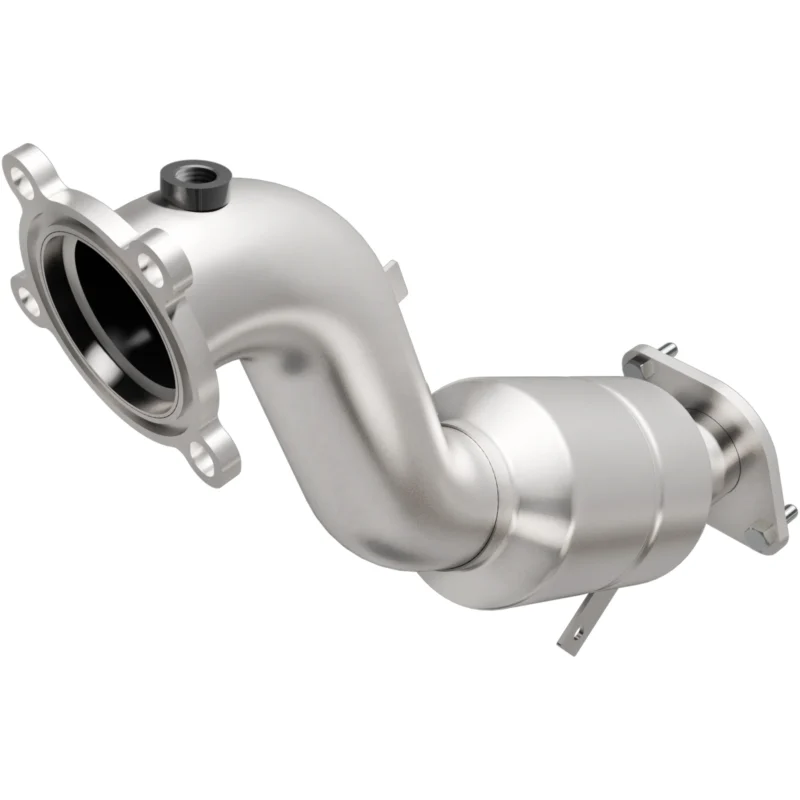 MagnaFlow Exhaust Products 51573 - OEM Grade Catalytic Converters, Stainless