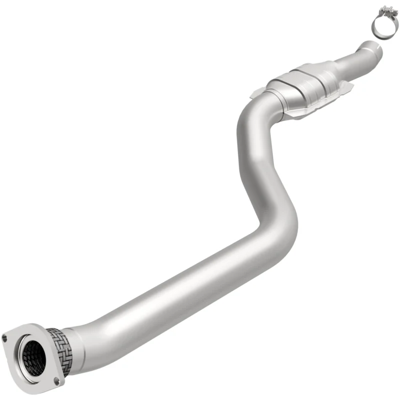 MagnaFlow Exhaust Products 51577 - OEM Grade Catalytic Converters, Stainless