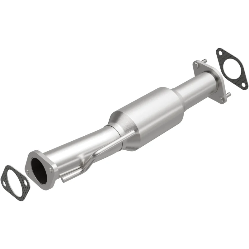 MagnaFlow Exhaust Products 51579 - OEM Grade Catalytic Converters, Stainless