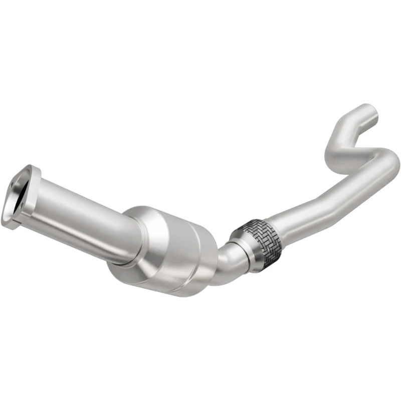 MagnaFlow Exhaust Products 51584 - OEM Grade Catalytic Converters, Stainless