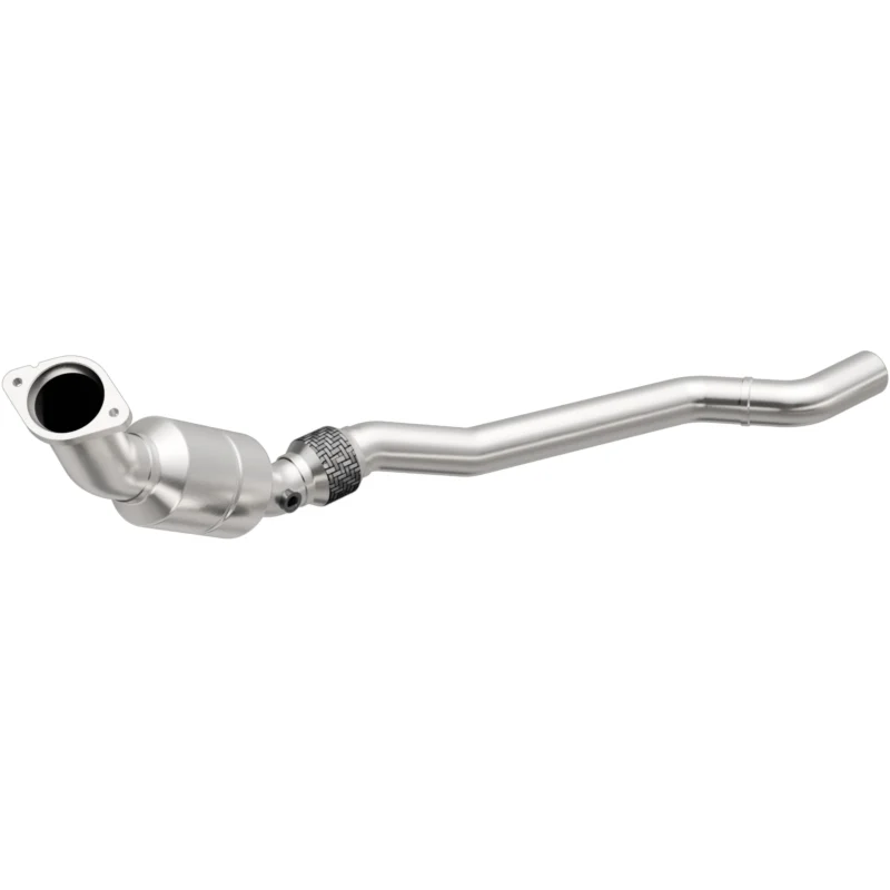 MagnaFlow Exhaust Products 51585 - OEM Grade Catalytic Converters, Stainless