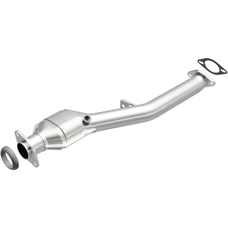MagnaFlow Exhaust Products 51586 - OEM Grade Catalytic Converters, Stainless