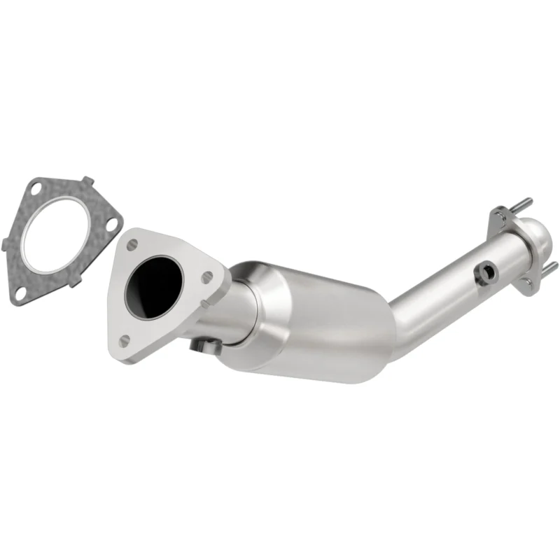 MagnaFlow Exhaust Products 51587 - OEM Grade Catalytic Converters, Stainless