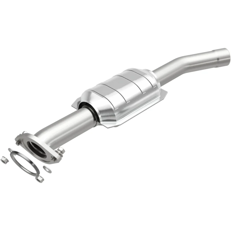 MagnaFlow Exhaust Products 51597 - OEM Grade Catalytic Converters, Stainless