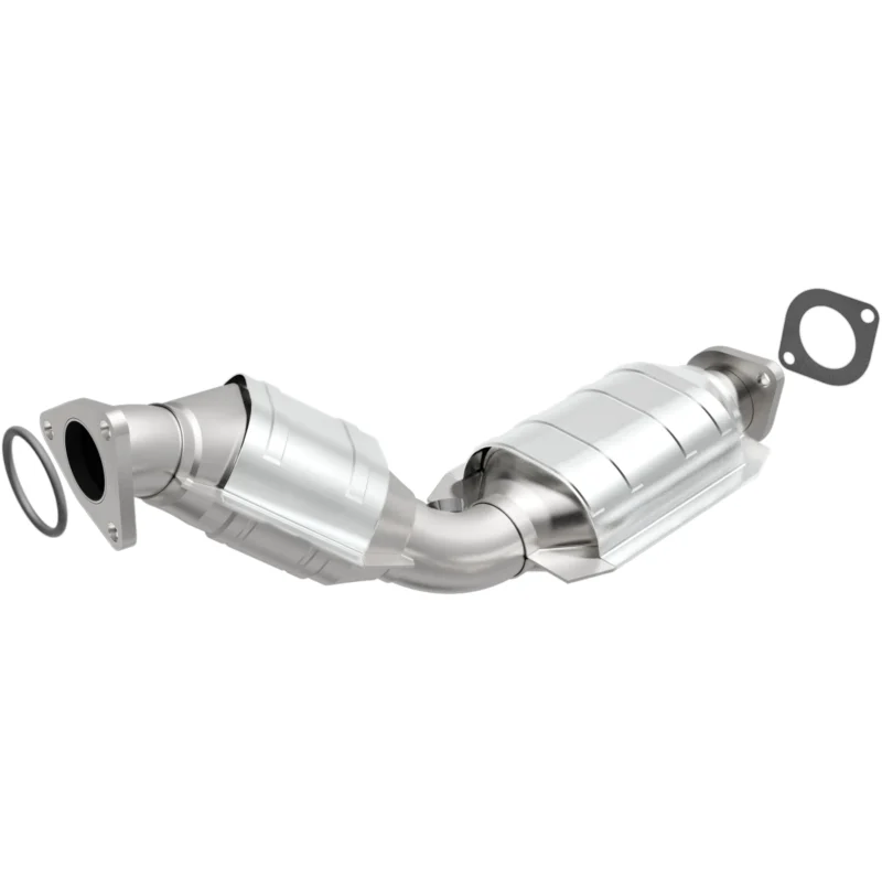 MagnaFlow Exhaust Products 51601 - OEM Grade Catalytic Converters, Stainless