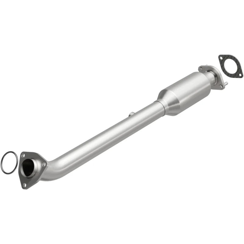 MagnaFlow Exhaust Products 51602 - OEM Grade Catalytic Converters, Stainless