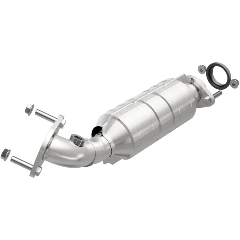 MagnaFlow Exhaust Products 51617 - OEM Grade Catalytic Converters, Stainless