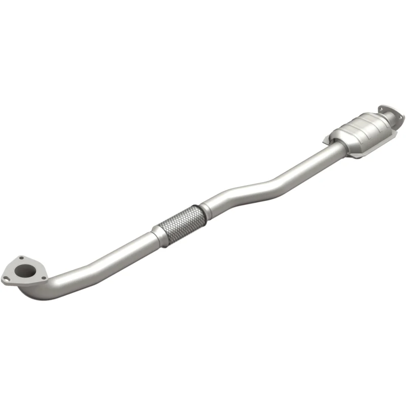 MagnaFlow Exhaust Products 51619 - OEM Grade Catalytic Converters, Stainless