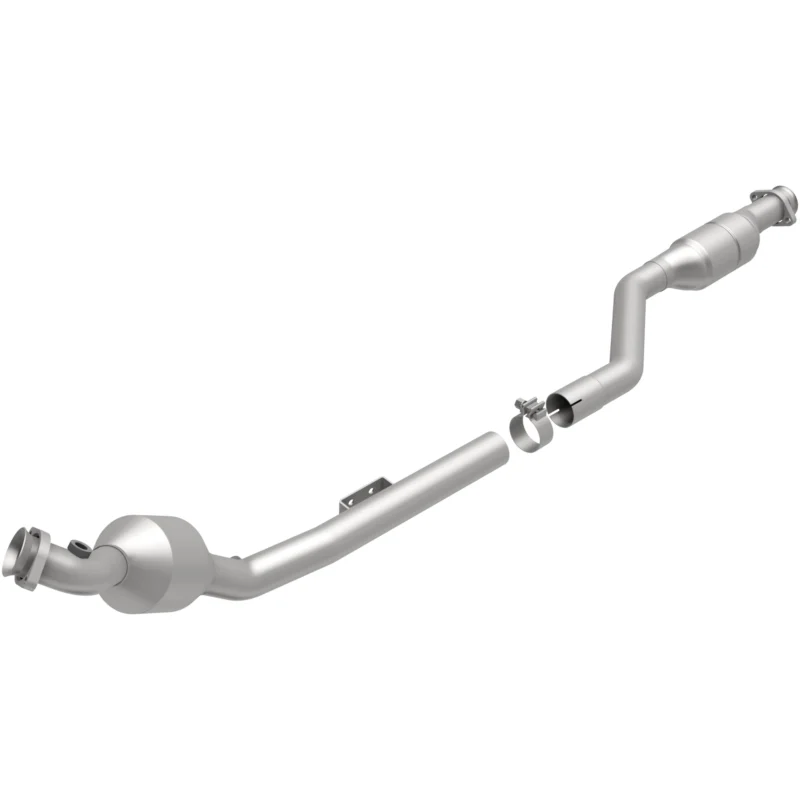 MagnaFlow Exhaust Products 51628 - OEM Grade Catalytic Converters, Stainless