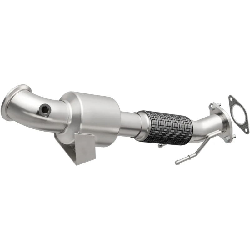 MagnaFlow Exhaust Products 51633 - OEM Grade Catalytic Converters, Stainless