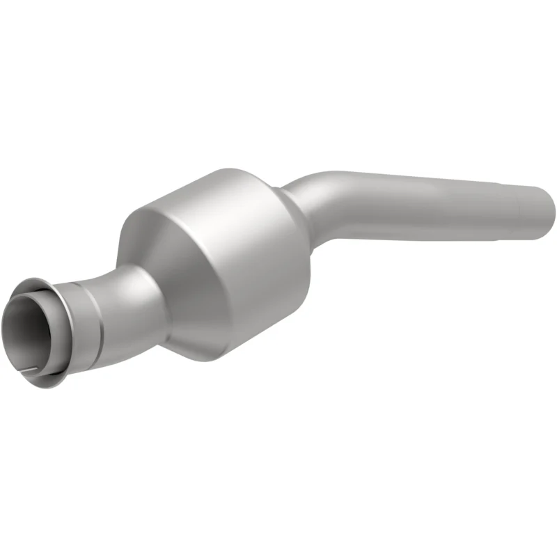 MagnaFlow Exhaust Products 51637 - OEM Grade Catalytic Converters, Stainless