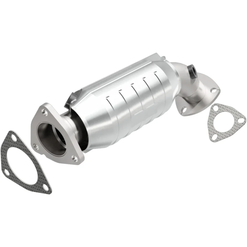 MagnaFlow Exhaust Products 51644 - OEM Grade Catalytic Converters, Stainless