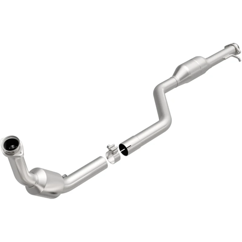 MagnaFlow Exhaust Products 51652 - OEM Grade Catalytic Converters, Stainless