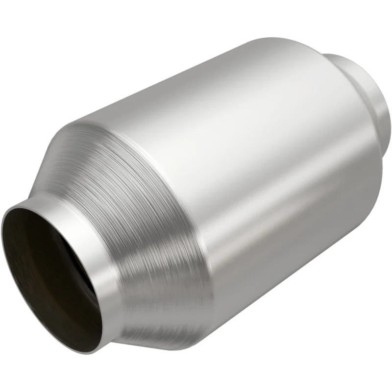 MagnaFlow Exhaust Products 51659 - OEM Grade Catalytic Converters, Stainless