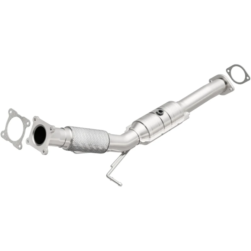 MagnaFlow Exhaust Products 51660 - OEM Grade Catalytic Converters, Stainless