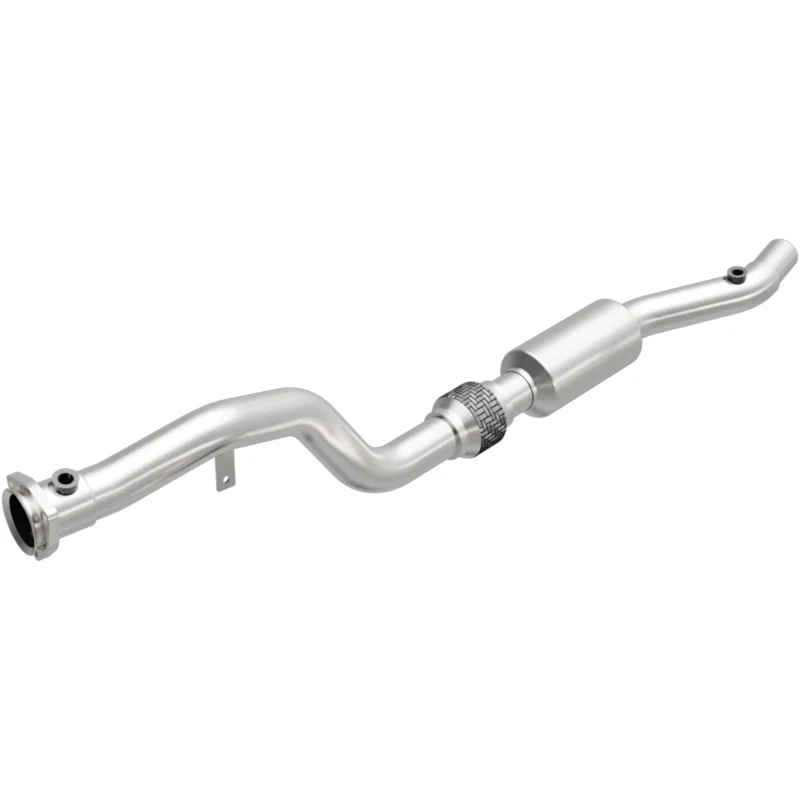 MagnaFlow Exhaust Products 51664 - OEM Grade Catalytic Converters, Stainless