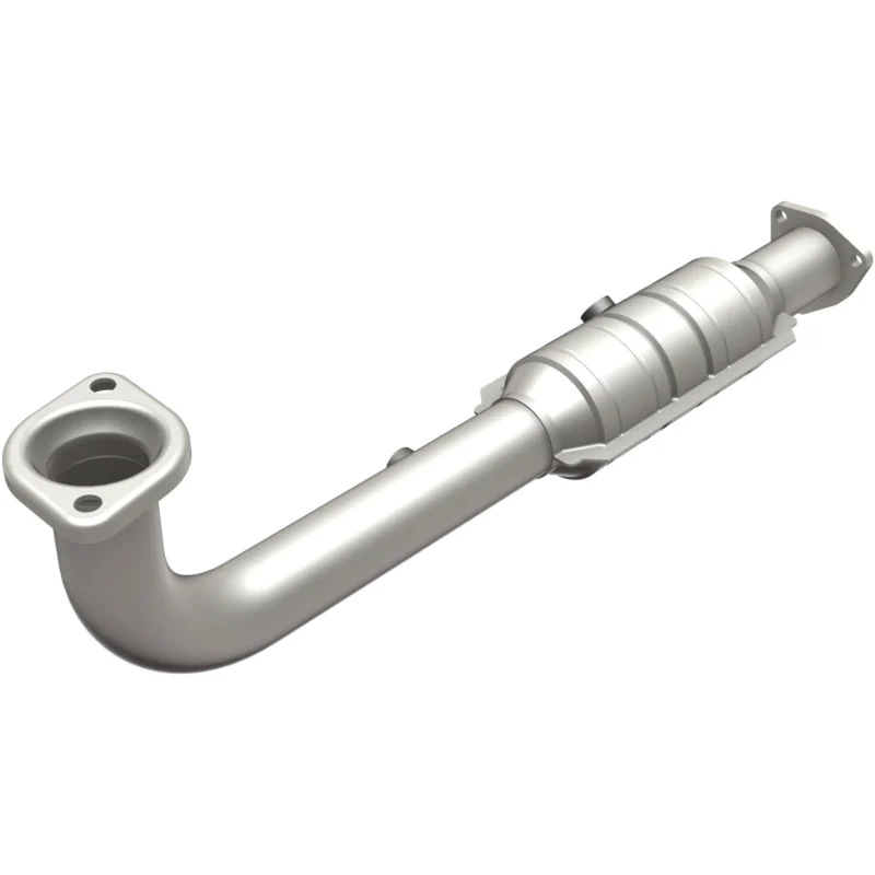 MagnaFlow Exhaust Products 51668 - OEM Grade Catalytic Converters, Stainless