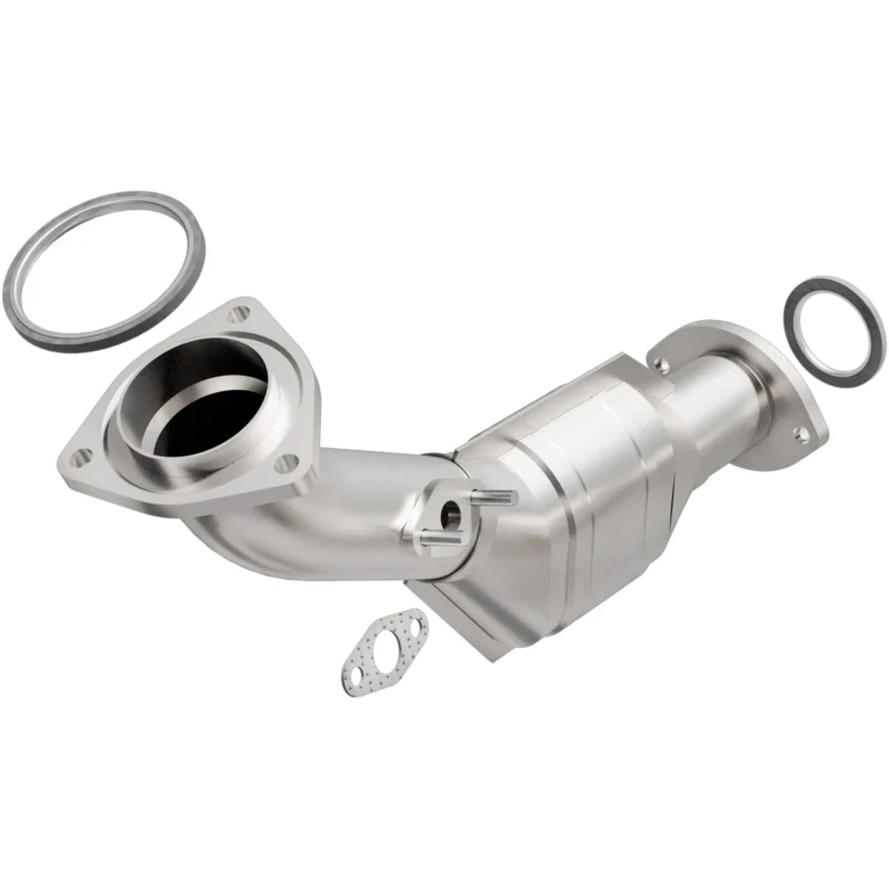MagnaFlow Exhaust Products 51679 - OEM Grade Catalytic Converters, Stainless