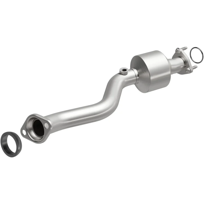 MagnaFlow Exhaust Products 51681 - OEM Grade Catalytic Converters, Stainless