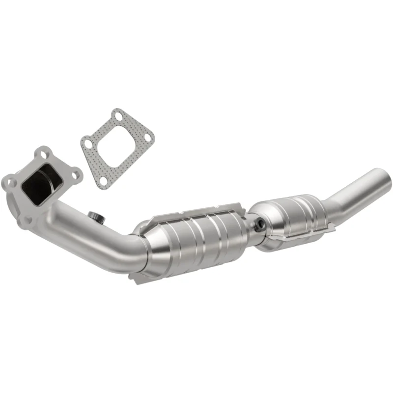 MagnaFlow Exhaust Products 51683 - OEM Grade Catalytic Converters, Stainless
