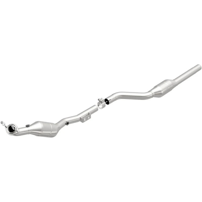 MagnaFlow Exhaust Products 51687 - OEM Grade Catalytic Converters, Stainless