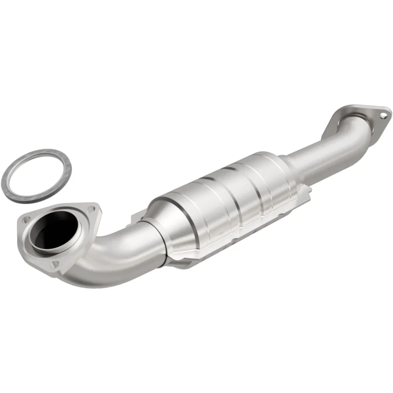 MagnaFlow Exhaust Products 51689 - OEM Grade Catalytic Converters, Stainless