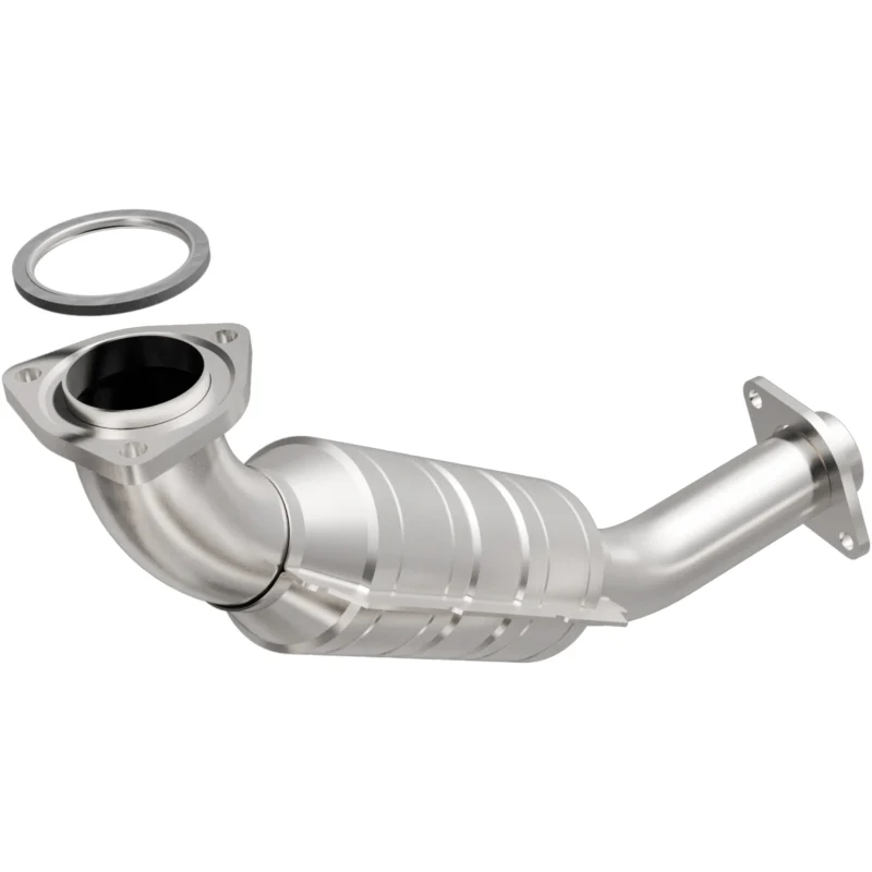 MagnaFlow Exhaust Products 51694 - OEM Grade Catalytic Converters, Stainless