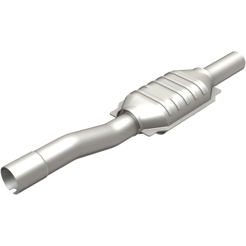 MagnaFlow Exhaust Products 51698 - OEM Grade Catalytic Converters, Stainless