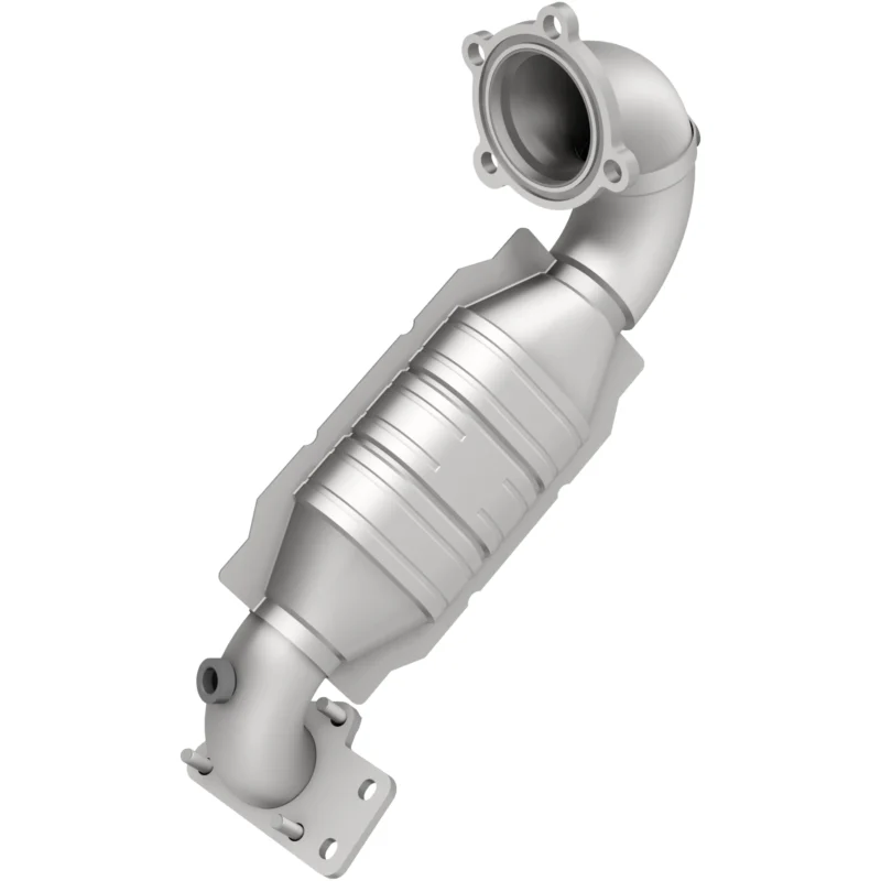 MagnaFlow Exhaust Products 51703 - OEM Grade Catalytic Converters, Stainless