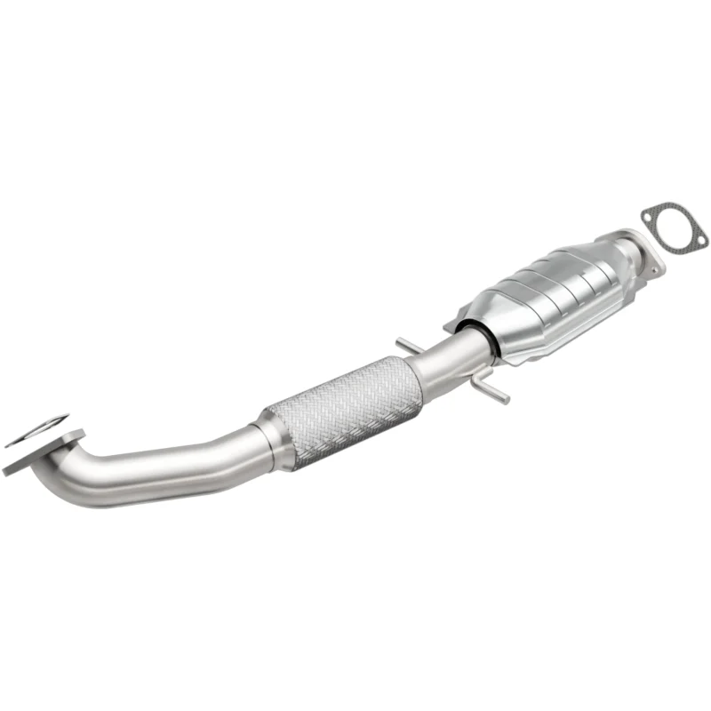 MagnaFlow Exhaust Products 51707 - OEM Grade Catalytic Converters, Stainless
