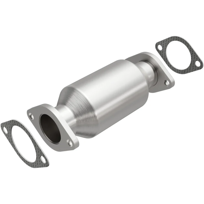 MagnaFlow Exhaust Products 51708 - OEM Grade Catalytic Converters, Stainless