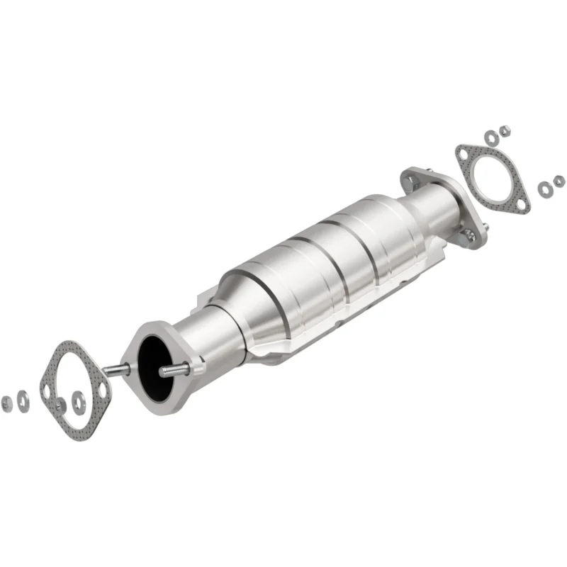 MagnaFlow Exhaust Products 51714 - OEM Grade Catalytic Converters, Stainless