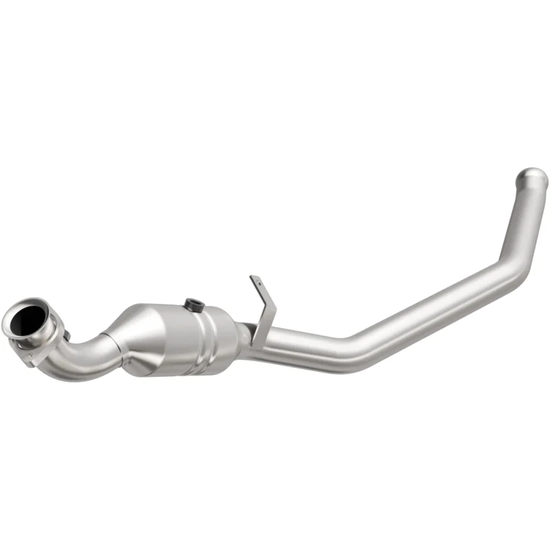 MagnaFlow Exhaust Products 51716 - OEM Grade Catalytic Converters, Stainless