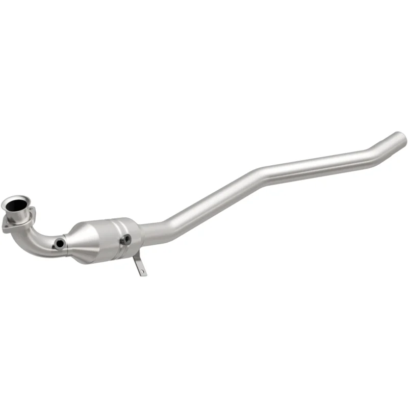 MagnaFlow Exhaust Products 51717 - OEM Grade Catalytic Converters, Stainless