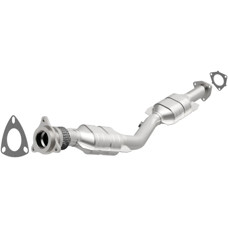 MagnaFlow Exhaust Products 51722 - OEM Grade Catalytic Converters, Stainless