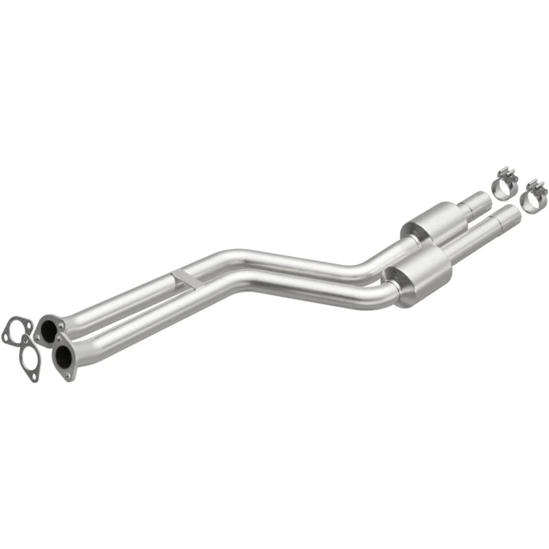 MagnaFlow Exhaust Products 51725 - OEM Grade Catalytic Converters, Stainless