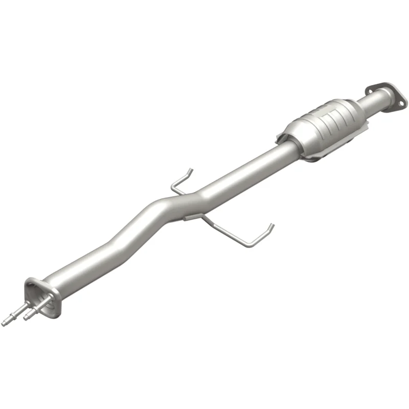 MagnaFlow Exhaust Products 51737 - OEM Grade Catalytic Converters, Stainless