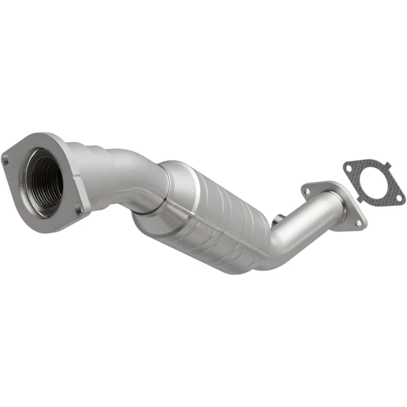 MagnaFlow Exhaust Products 51751 - OEM Grade Catalytic Converters, Stainless