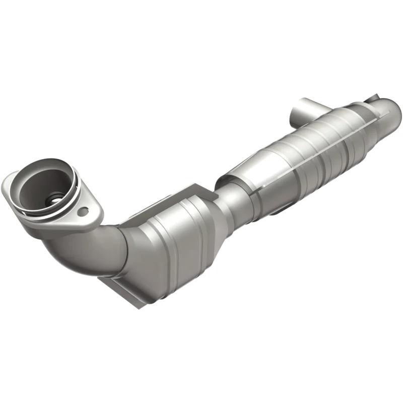 MagnaFlow Exhaust Products 51753 - OEM Grade Catalytic Converters, Stainless