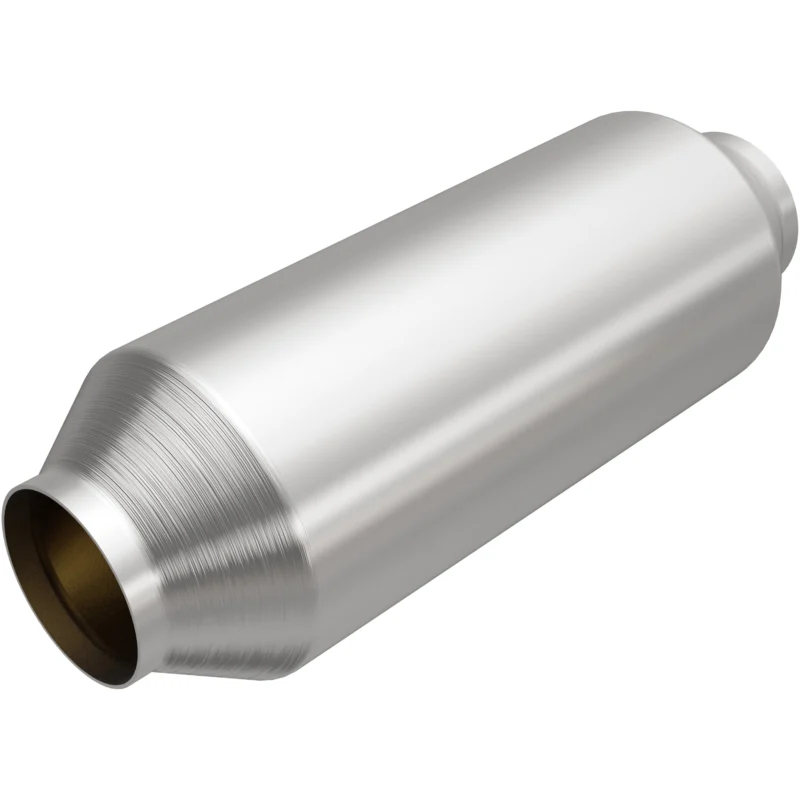 MagnaFlow Exhaust Products 51756 - OEM Grade Catalytic Converters, Stainless