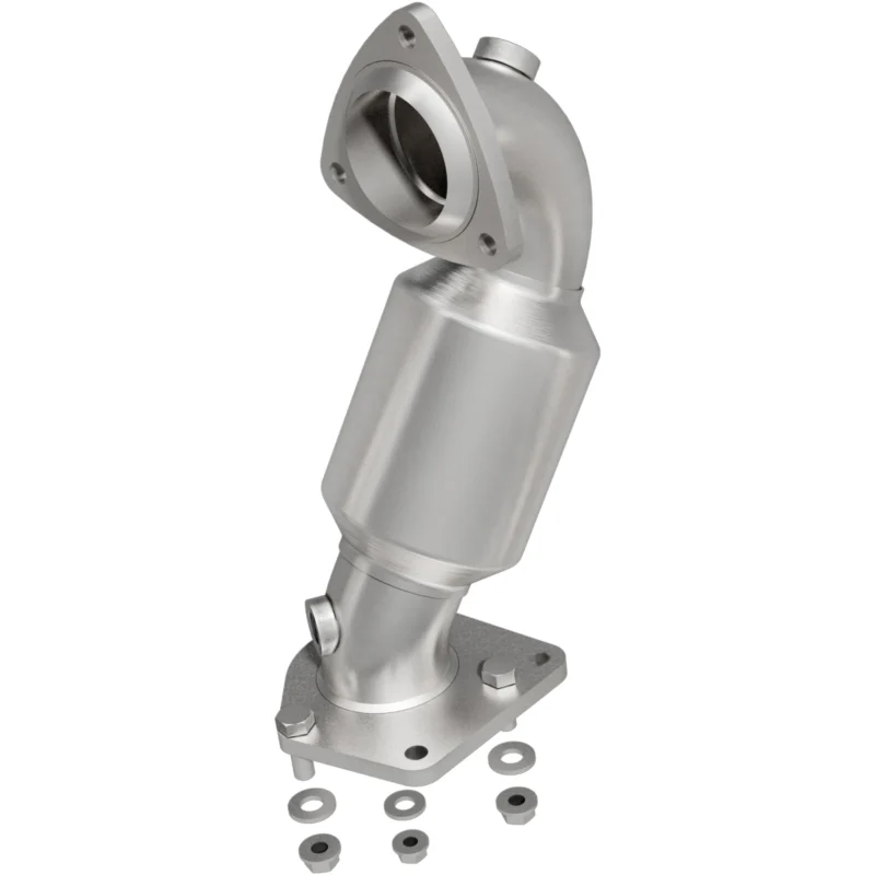 MagnaFlow Exhaust Products 51761 - OEM Grade Catalytic Converters, Stainless