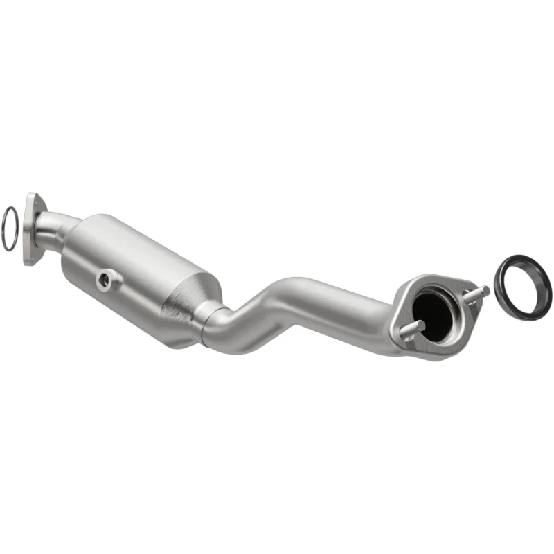 MagnaFlow Exhaust Products 51767 - OEM Grade Catalytic Converters, Stainless