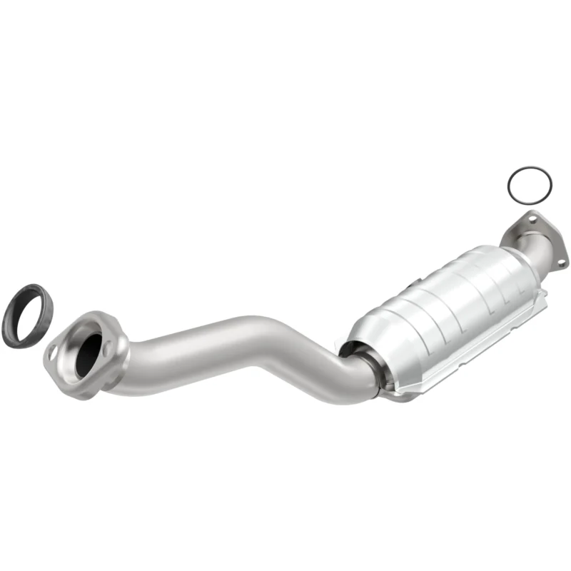 MagnaFlow Exhaust Products 51768 - OEM Grade Catalytic Converters, Stainless