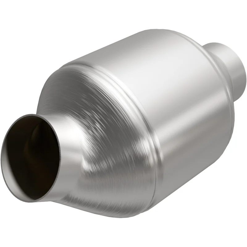 MagnaFlow Exhaust Products 51776 - OEM Grade Catalytic Converters, Stainless