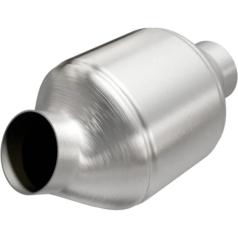 MagnaFlow Exhaust Products 51779 - OEM Grade Catalytic Converters, Stainless