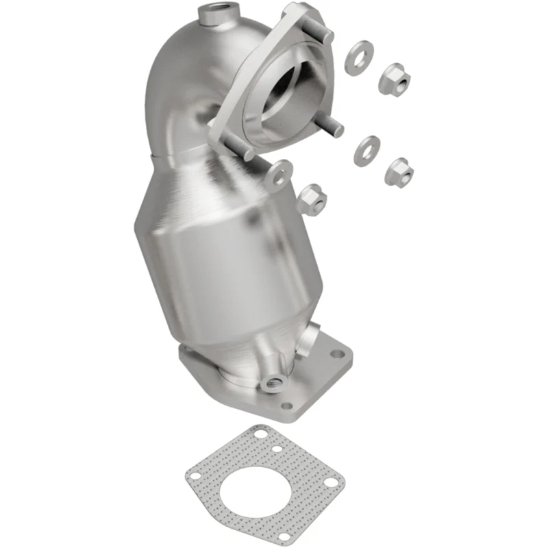 MagnaFlow Exhaust Products 51782 - OEM Grade Catalytic Converters, Stainless